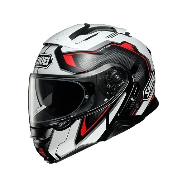 SHOEI ヘルメット NEOTEC ネオテック XL NEOTEC | SYSTEM HELMET｜ヘルメット SHOEI