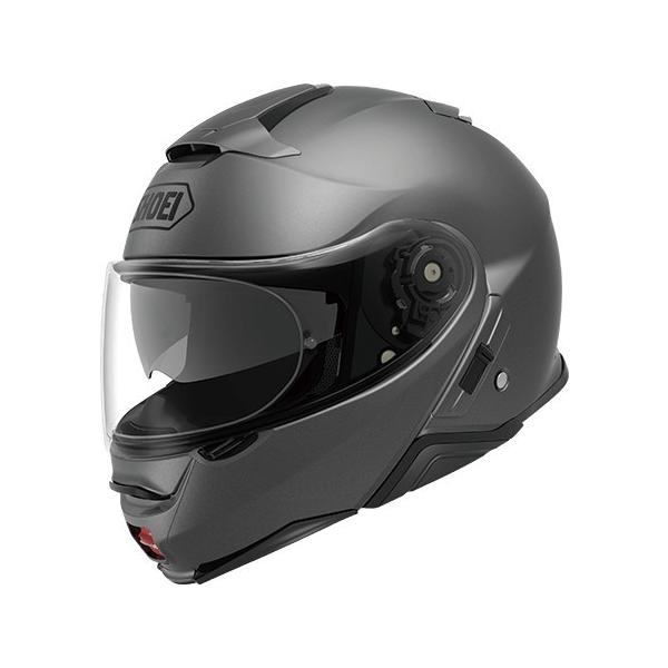 SHOEI NEOTECII ネオテック2 マットディープグレー ヘルメット L ヘルメット shoei ショウエイ フルフェイス NEOTEC 2 マットディープ