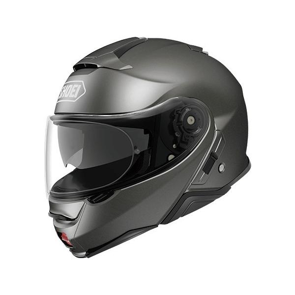 ヘルメット shoei ショウエイ フルフェイス NEOTEC 2 アンスラ ヘルメット shoei ショウエイ フルフェイス NEOTEC 2 アンスラ