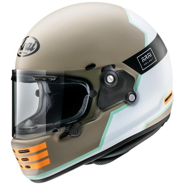 arai RAPIDE-NEO OVERLAND Lサイズ アライ Arai RAPIDE-NEO OVERLAND ラパイド ネオ オーバーランド