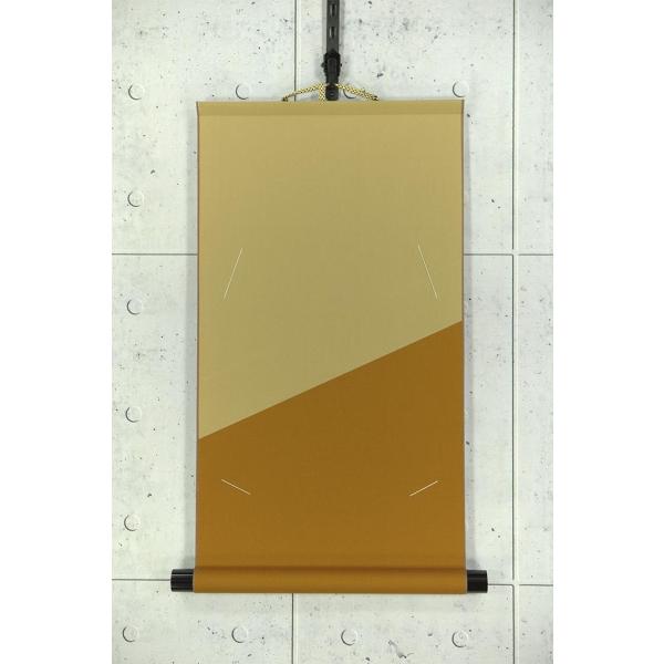 色紙掛軸 大色紙用 モダンデザイン ベージュ Buyee Buyee Japanese Proxy Service Buy From Japan Bot Online