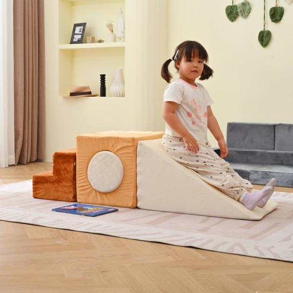 新品つみきソファ 子供用 キッズ組み合わせ ソファー1628-160 新品つみきソファ 子供用 キッズ組み合わせ ソファー1628-160 新品