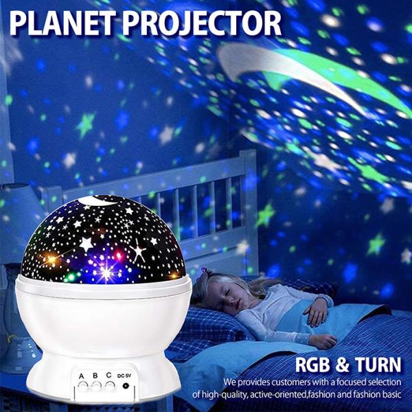 イタリア製 星座 星空 ライト 夜空 ランプ 星 照明 インテリア 光 電球 hype_7987492