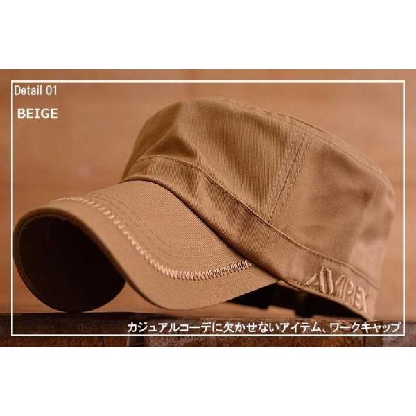 正規品 Avirex ワークキャップ キャップ 帽子 メンズ ブランド 大きいサイズ アヴィレックス アビレックス Big Size Buyee Buyee Japanese Proxy Service Buy From Japan Bot Online