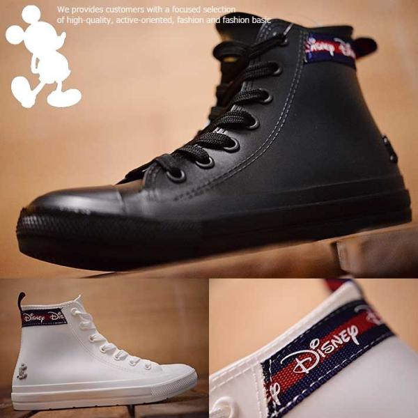 ディズニー スリッポン レディース レディースレインシューズ レインブーツ 長靴の人気商品 通販 価格比較 価格 Com