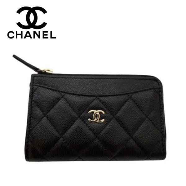 新品◆CHANEL シャネル ノベルティ ケース ミニポーチ ウォレット◆ シャネル CHANEL ノベルティ リップケースポーチ チェーン付き