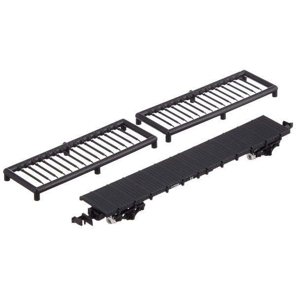 トミーテック(TOMYTEC) TOMIX Nゲージ チキ7000 2774 鉄道模型 貨車