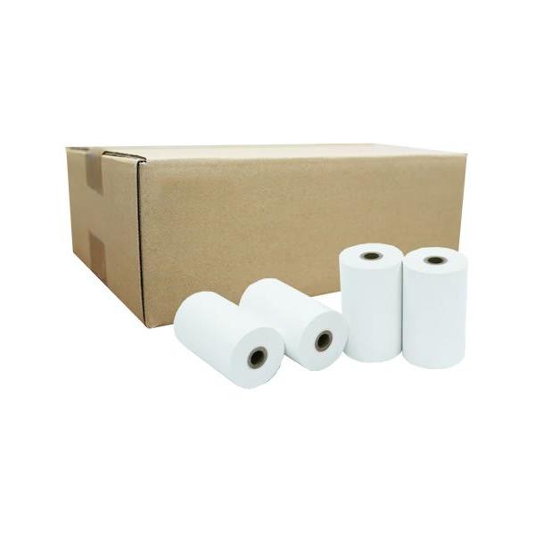 感熱 ロール紙 80×48×12 （ 20巻 パック ） : ハイパーマーケット2号店