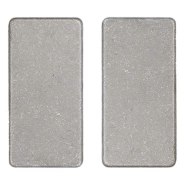 エフェクターケース HAMMOND (ハモンド) 1590G タイプ エフェクター自