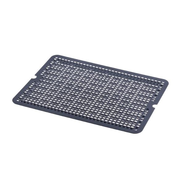 他サイト： 【OFT】 ペットケンネル・ファーストクラス L70専用ドレインボード すのこ サイズ(約)：幅55.2×奥39.6×高2.2cm ペットシーツストッの商品画像