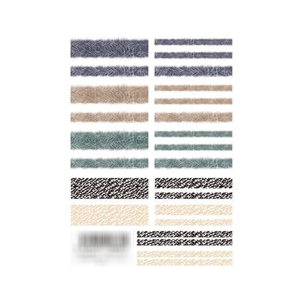 Tsumekira ツメキラ ネイルシール Maniclosetプロデュース2 Paris Nn Prd 902 ネイルステッカー 爪 かわいい Www Kobu Pl