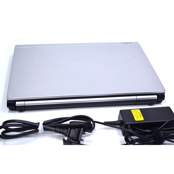 マルチドライブ搭載 中古ノートパソコン Nec Versapro Vk13m B 超低電圧版core I5 560um メモリ2g Wifi Windows10 Buyee Buyee Japanese Proxy Service Buy From Japan Bot Online