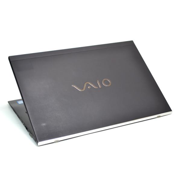 13.3�^ �t��HD Windows11 VAIO Pro PG VJPG11C11N Core i5 8250U M.2SSD256G ������8G Wi-Fi Web�J���� HDMI ���i�摜1