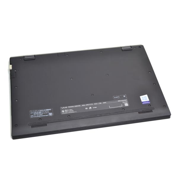 13.3�^ �t��HD Windows11 VAIO Pro PG VJPG11C11N Core i5 8250U M.2SSD256G ������8G Wi-Fi Web�J���� HDMI ���i�摜2