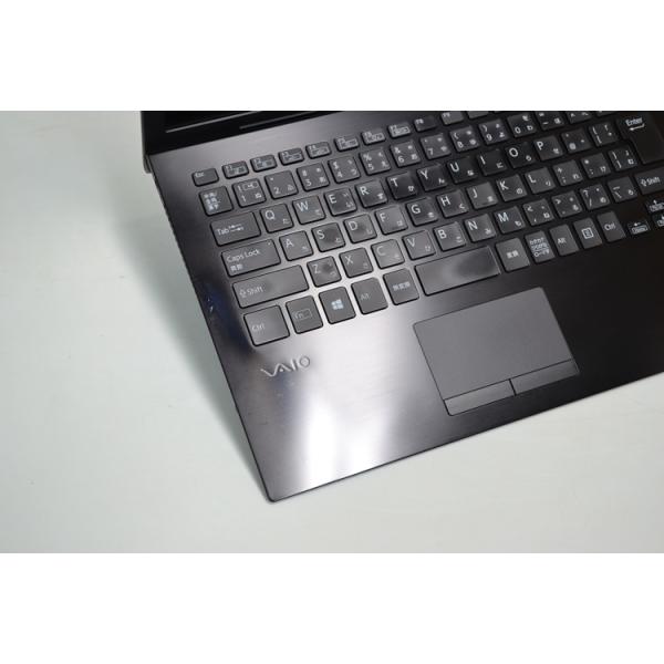 13.3�^ �t��HD Windows11 VAIO Pro PG VJPG11C11N Core i5 8250U M.2SSD256G ������8G Wi-Fi Web�J���� HDMI ���i�摜4