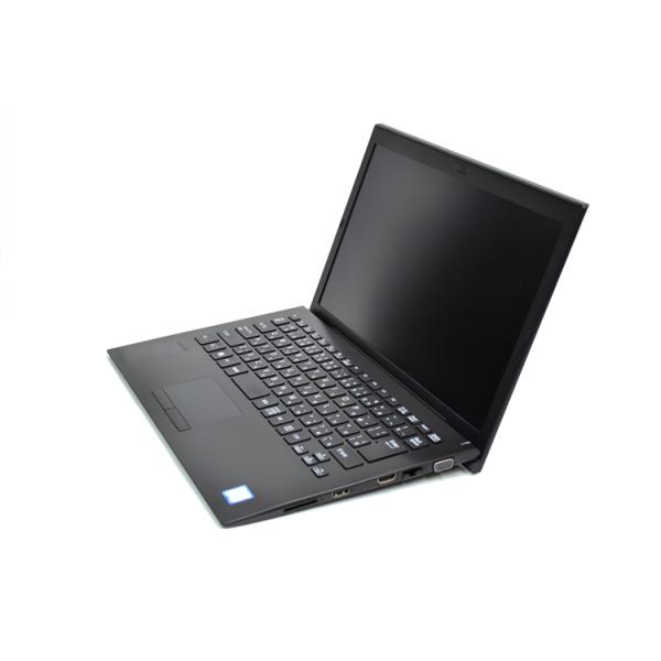 13.3�^ �t��HD Windows11 VAIO Pro PG VJPG11C11N Core i5 8250U M.2SSD256G ������8G Wi-Fi Web�J���� HDMI ���i�摜5