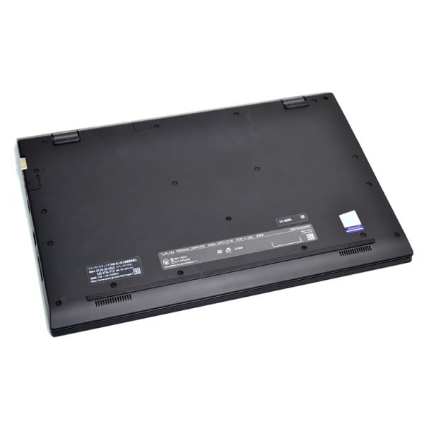 �t��HD 13.3�^ VAIO Pro PG VJPG11C11N Core i5 8250U M.2SSD256G ������8G Wi-Fi Web�J���� HDMI Windows11 ���i�摜2