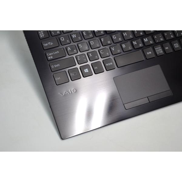 �t��HD 13.3�^ VAIO Pro PG VJPG11C11N Core i5 8250U M.2SSD256G ������8G Wi-Fi Web�J���� HDMI Windows11 ���i�摜4