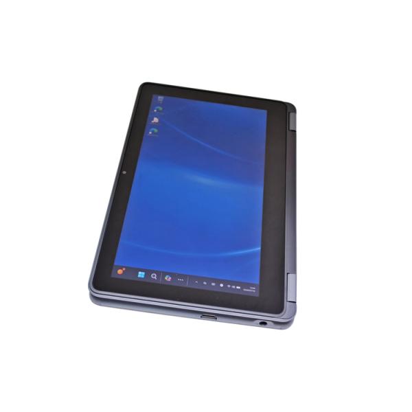 �^�b�`�p�l�� 11.6�^ Dell Latitude 3120 2-in-1 4�R�A Celeron N5100 m.2SSD128G ������4G Web�J���� HDMI Wi-Fi Windows11 ���i�摜1