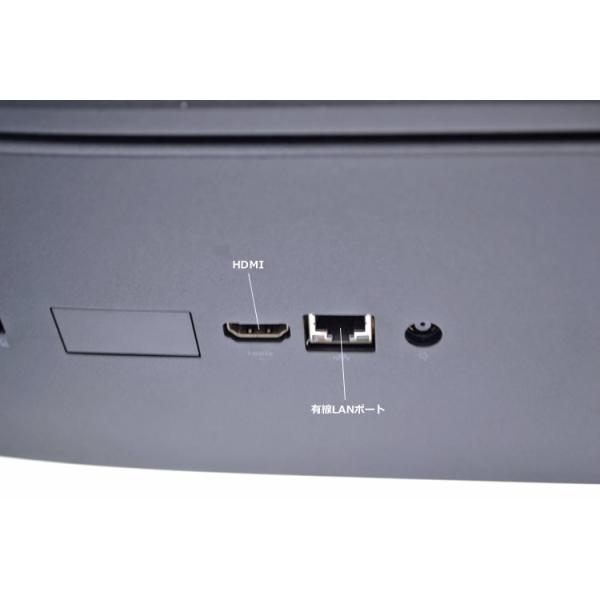 21.5�^ FHD IPS �t����̌^PC HP ProOne 600 G6 AiO Core i5 10500T m.2SSD256G HDD500GB ������8GB Wi-Fi6 Web�J���� Windows11 ���i�摜4