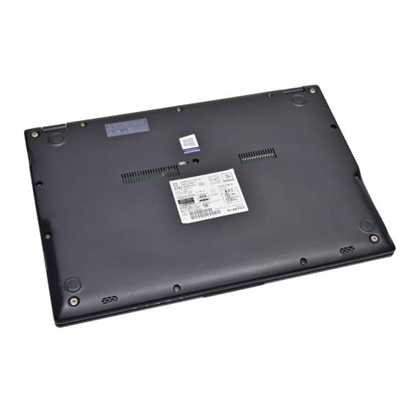 �t��HD 13.3�^ ���o�C�� �x�m�� LIFEBOOK U939/B ��F�� Web�J���� Core i5 8365U m.2SSD256G ������8G Wi-Fi USBType-C Windows11 ���i�摜2