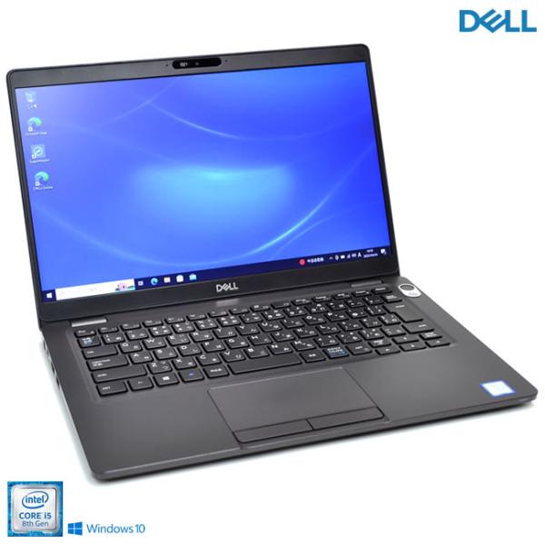 DELL Windows10 リカバリ付 Latitude 5300 第8世代 Core i5