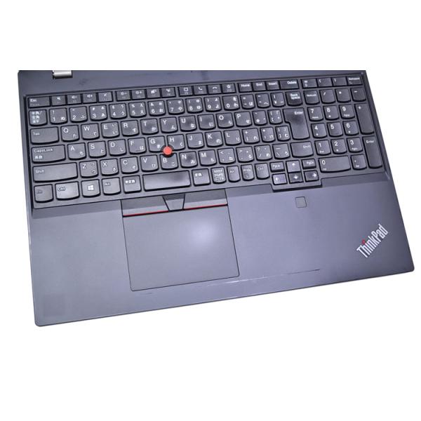 �t��HD Wi-Fi6E Lenovo ThinkPad L15 Gen2 Core i5 1135G7 IrisXe M.2SSD256G HDD500G ������8G Web�J���� Windows11 ���i�摜3