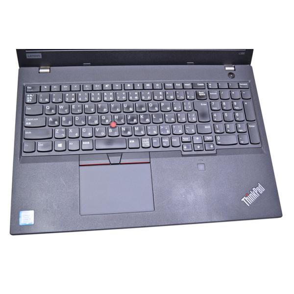 �t��HD Windows11 Lenovo ThinkPad L580 Core i5 8250U ��.2SSD256G ������8G Web�J���� Wi-Fi USBType-C ���i�摜3