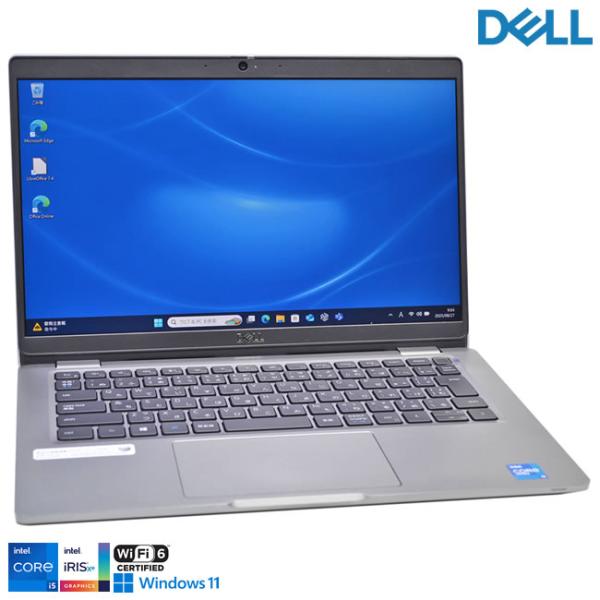 DELL（デル） Wi-Fi6 フルHD DELL Latitude 5320 第11世代 Core i5