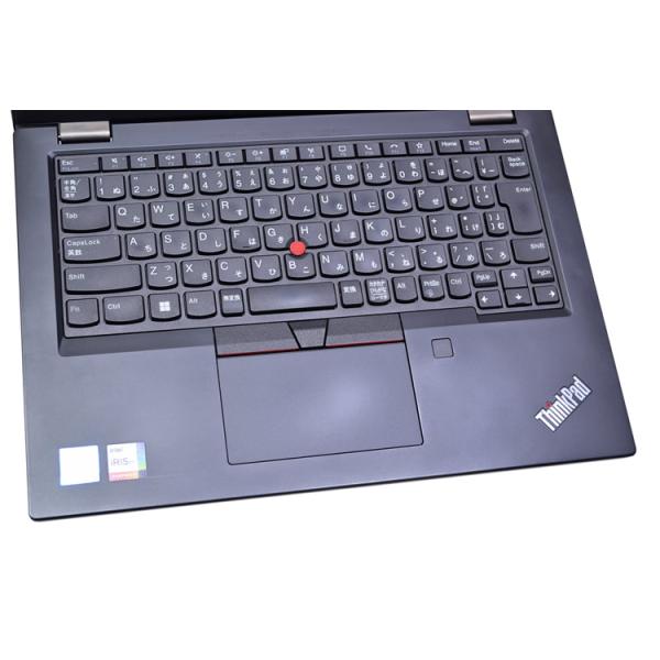������16G Lenovo ThinkPad L13 gen2 �t��HD 13.3�^ Core i5 1135G7 M.2SSD256G USBType-C Web�J���� Wi-Fi Windows11 ���i�摜3