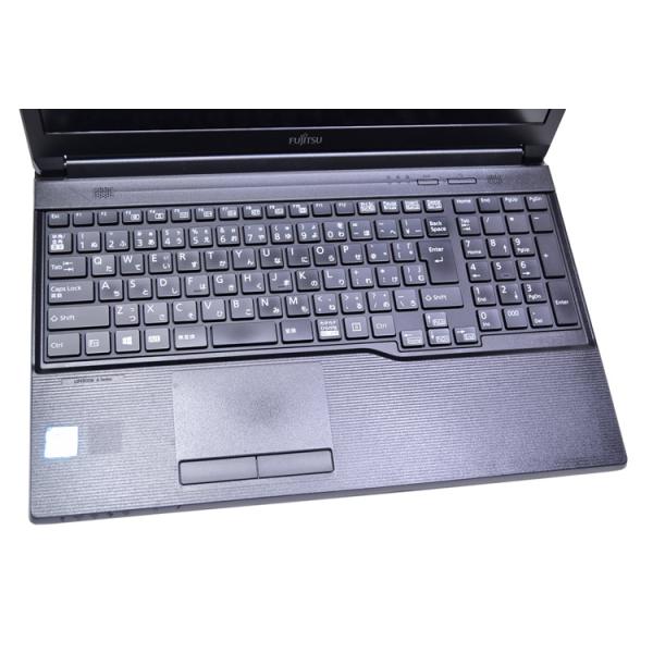 �x�m�� LIFEBOOK A5511/G ��F�� Wi-Fi6 ��11���� Core i5 1145G7 IrisXe ������8G m.2SSD128G Web�J���� USBType-C Windows11 ���i�摜3