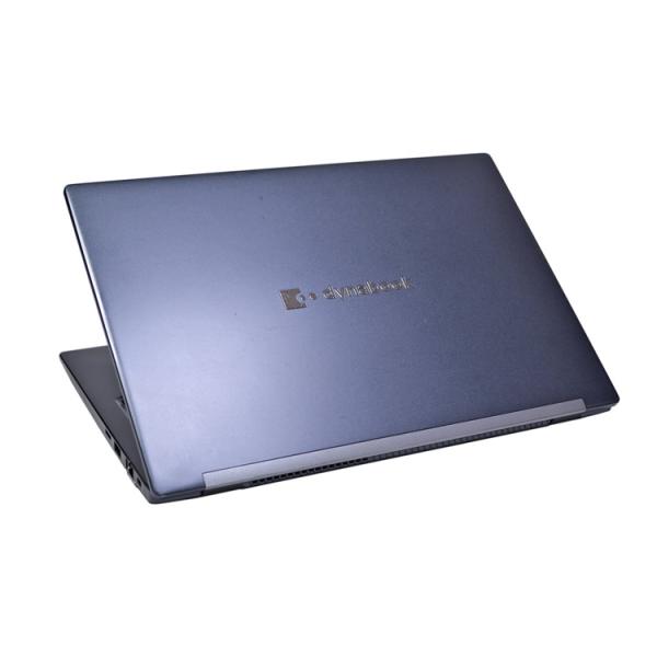 �^�b�`�p�l�� 13.3�^ dynabook G83/HS Core i5 1135G7 IrisXe ������16GB M.2SSD256G Wi-Fi6 ��F�� Type-C Windows11 ���i�摜1