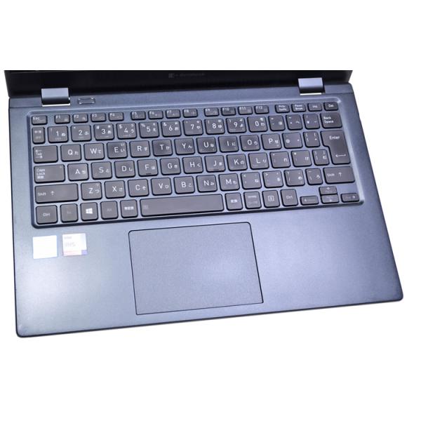 �^�b�`�p�l�� 13.3�^ dynabook G83/HS Core i5 1135G7 IrisXe ������16GB M.2SSD256G Wi-Fi6 ��F�� Type-C Windows11 ���i�摜3