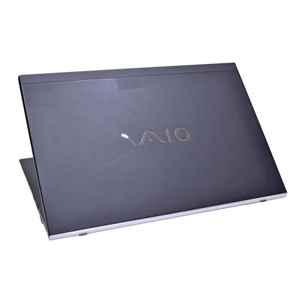 VAIO Pro PG 13.3�^ �t��HD VJPG11C11N Core i5 8250U M.2SSD256G ������8G Web�J���� Wi-Fi Bluetooth Windows11 ���i�摜1
