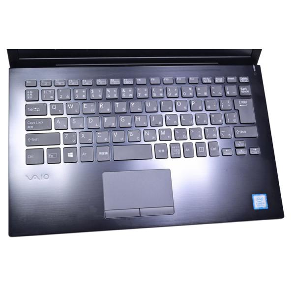 VAIO Pro PG 13.3�^ �t��HD VJPG11C11N Core i5 8250U M.2SSD256G ������8G Web�J���� Wi-Fi Bluetooth Windows11 ���i�摜3
