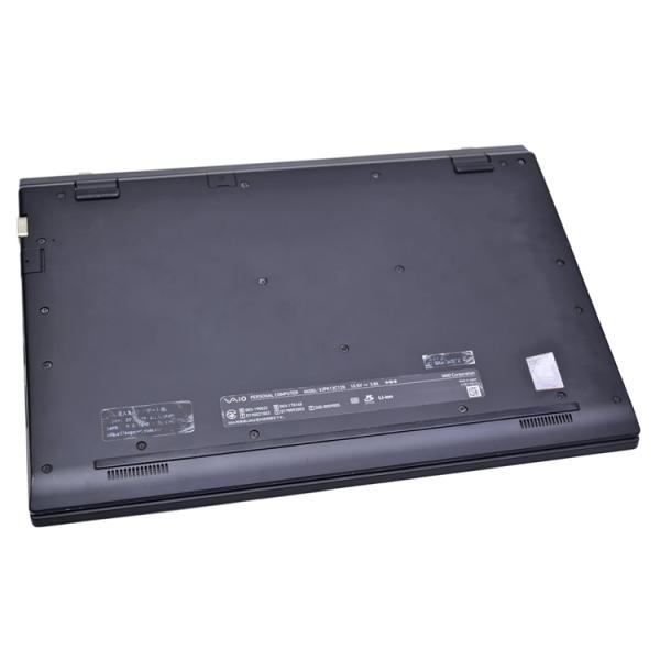 4K 14.0�^ SIM�t���[ VAIO Pro PK VJPK13C12N Core i7 1065G7 IrisPlus ������16G M.2SSD128G Wi-Fi6 Web�J���� USBType-C Windows11 ���i�摜2