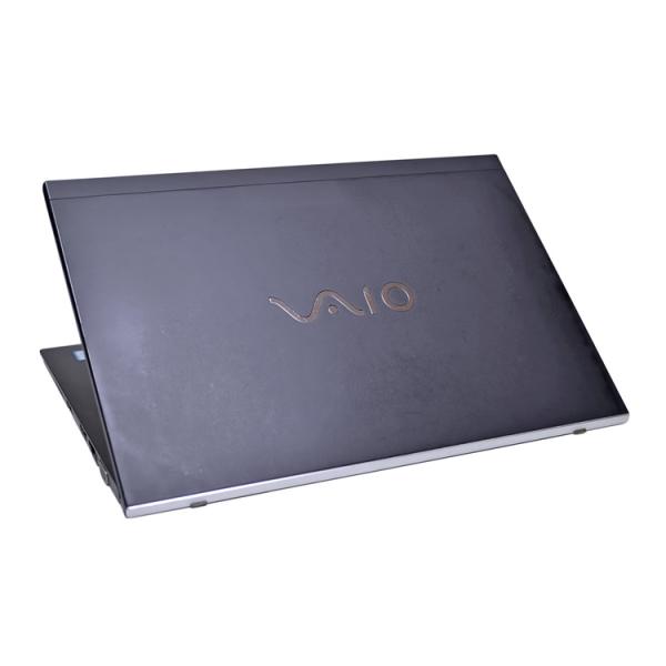 13.3�^ �t��HD VAIO Pro PG VJPG11C11N Core i5 8250U ������8G M.2SSD256G Web�J���� Wi-Fi SDXC Windows11 ���i�摜1