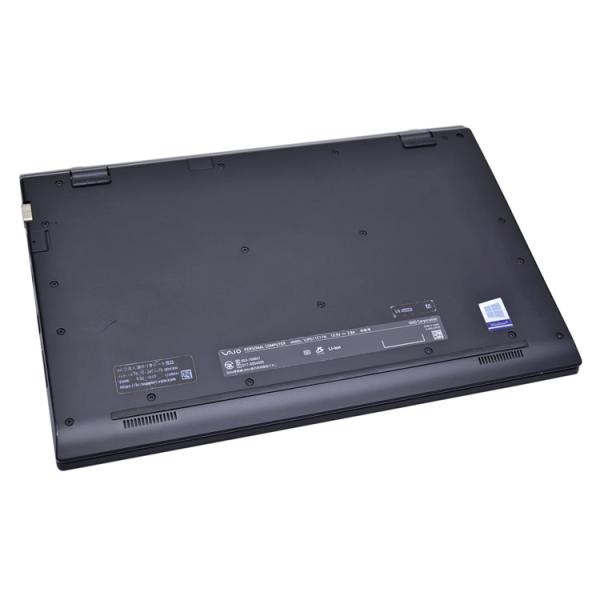 13.3�^ �t��HD VAIO Pro PG VJPG11C11N Core i5 8250U ������8G M.2SSD256G Web�J���� Wi-Fi SDXC Windows11 ���i�摜2