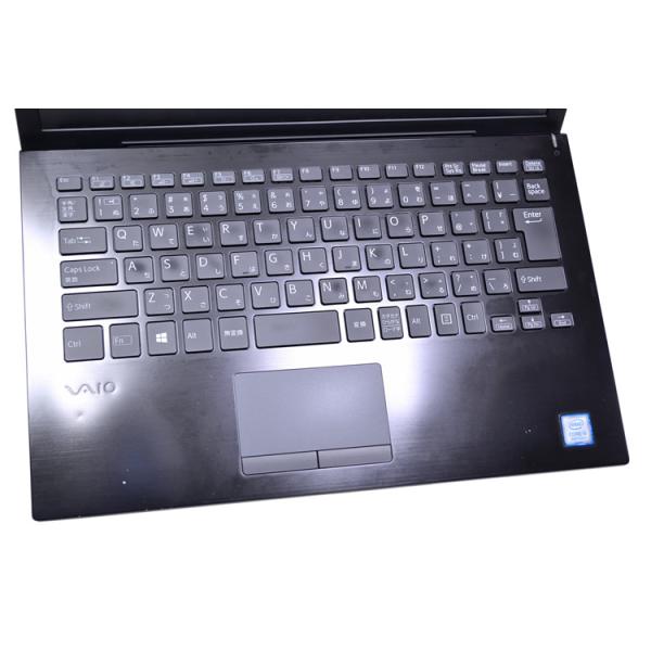 13.3�^ �t��HD VAIO Pro PG VJPG11C11N Core i5 8250U ������8G M.2SSD256G Web�J���� Wi-Fi SDXC Windows11 ���i�摜3