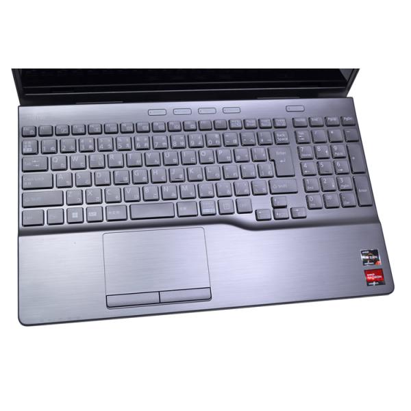 15.6�^ FHD ������16G �x�m�� LIFEBOOK AH50/G2 Ryzen 7 5700U with Radeon m.2SSD512G Wi-Fi6 Web�J���� �}���` Windows11 ���i�摜3