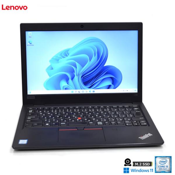 ThinkPad 2-in-1 Lenovo X1 Yoga 4th SIMフリー 顔認証 Webカメラ Core