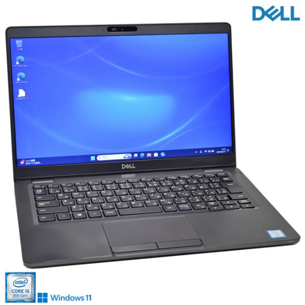 DELL 5300✨i7×SSD256GB搭載 32GB 高性能ノート！ DELL 5300✨i7×