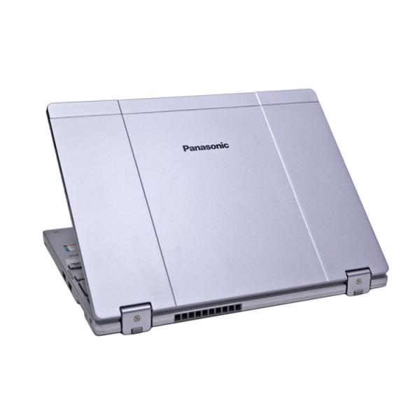 WQXGA+ 2-in-1 LTE Panasonic Let's note QV1 Core i5 1145G7 IrisXe ������16G m.2SSD512G Wi-Fi6 ��F�� Windows11 ���i�摜3
