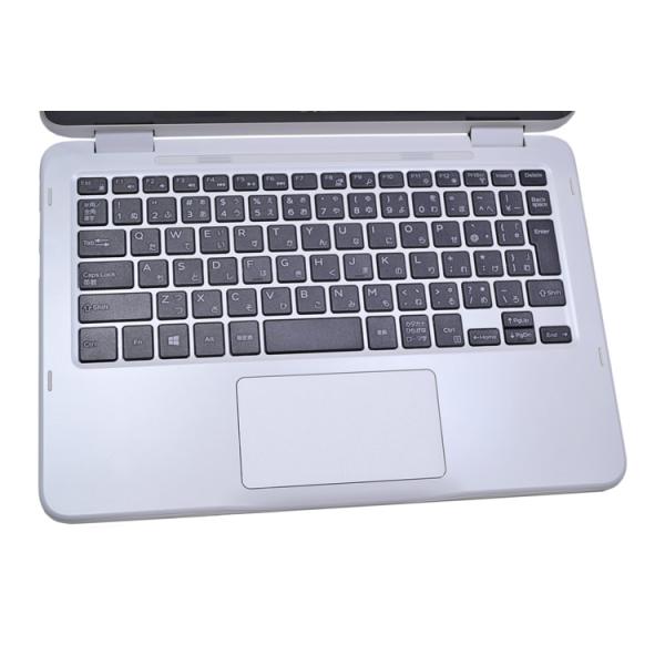 �^�b�`�p�l�� 11.6�^ AMD A9-9420e Radeon R5 Dell Inspiron 11 3185 2-in-1 ������8G eMMC128G Web�J���� Wi-Fi Windows10 ���i�摜5