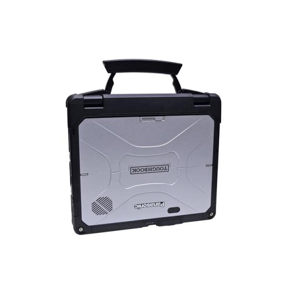 12.0�^ QHD �^�b�`�t�� Panasonic ToughBook CF-33 Core i5 7300U m.2SSD256G ������8G ��F�� Web�J���� Wi-Fi �^�u���b�g Windows10 ���i�摜2