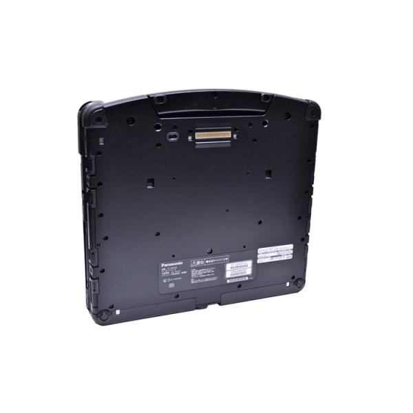 12.0�^ QHD �^�b�`�t�� Panasonic ToughBook CF-33 Core i5 7300U m.2SSD256G ������8G ��F�� Web�J���� Wi-Fi �^�u���b�g Windows10 ���i�摜3