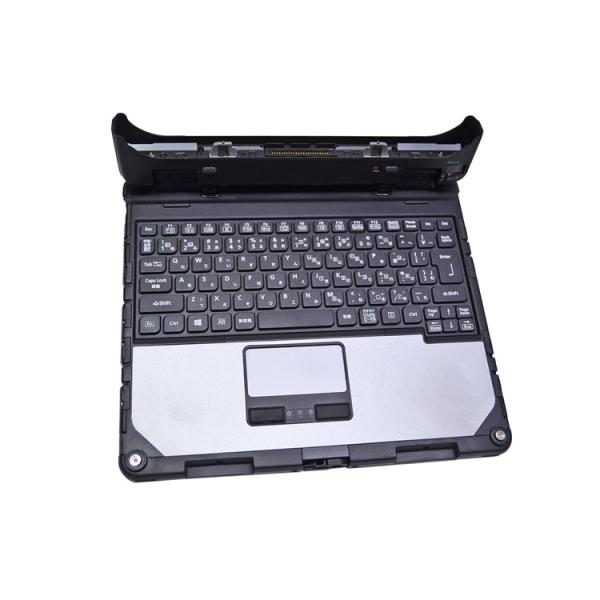 12.0�^ QHD �^�b�`�t�� Panasonic ToughBook CF-33 Core i5 7300U m.2SSD256G ������8G ��F�� Web�J���� Wi-Fi �^�u���b�g Windows10 ���i�摜4