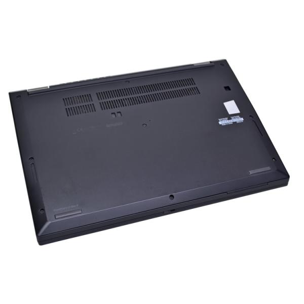 Lenovo ThinkPad L13 gen2 Core i5 1135G7 IrisXe ������16G M.2SSD256G �t��HD 13.3�^ Web�J���� Wi-Fi USBType-C Windows11 ���i�摜2