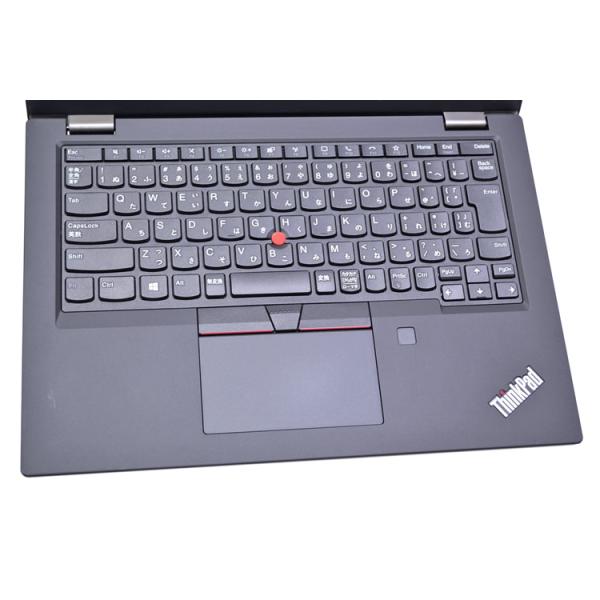 Lenovo ThinkPad L13 gen2 Core i5 1135G7 IrisXe ������16G M.2SSD256G �t��HD 13.3�^ Web�J���� Wi-Fi USBType-C Windows11 ���i�摜3