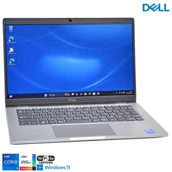 DELL（デル） Wi-Fi6E フルHD DELL Latitude 5330 第12世代 10コア12